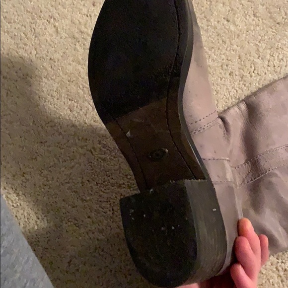 Lucky Brand Boots - Picture 2 of 3